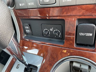 2011 Toyota Highlander Limited