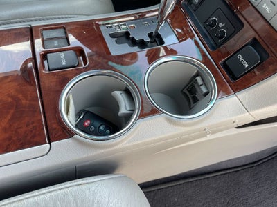2011 Toyota Highlander Limited