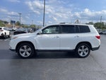 2011 Toyota Highlander Limited
