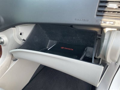 2011 Toyota Highlander Limited
