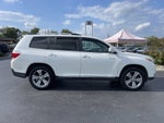 2011 Toyota Highlander Limited