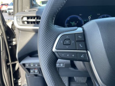 2025 Toyota Sienna Limited 7 Passenger