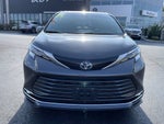 2025 Toyota Sienna Limited 7 Passenger