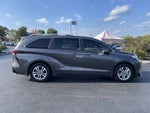 2025 Toyota Sienna Limited 7 Passenger