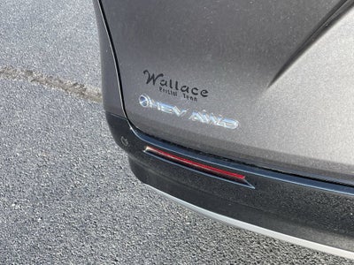 2025 Toyota Sienna Limited 7 Passenger