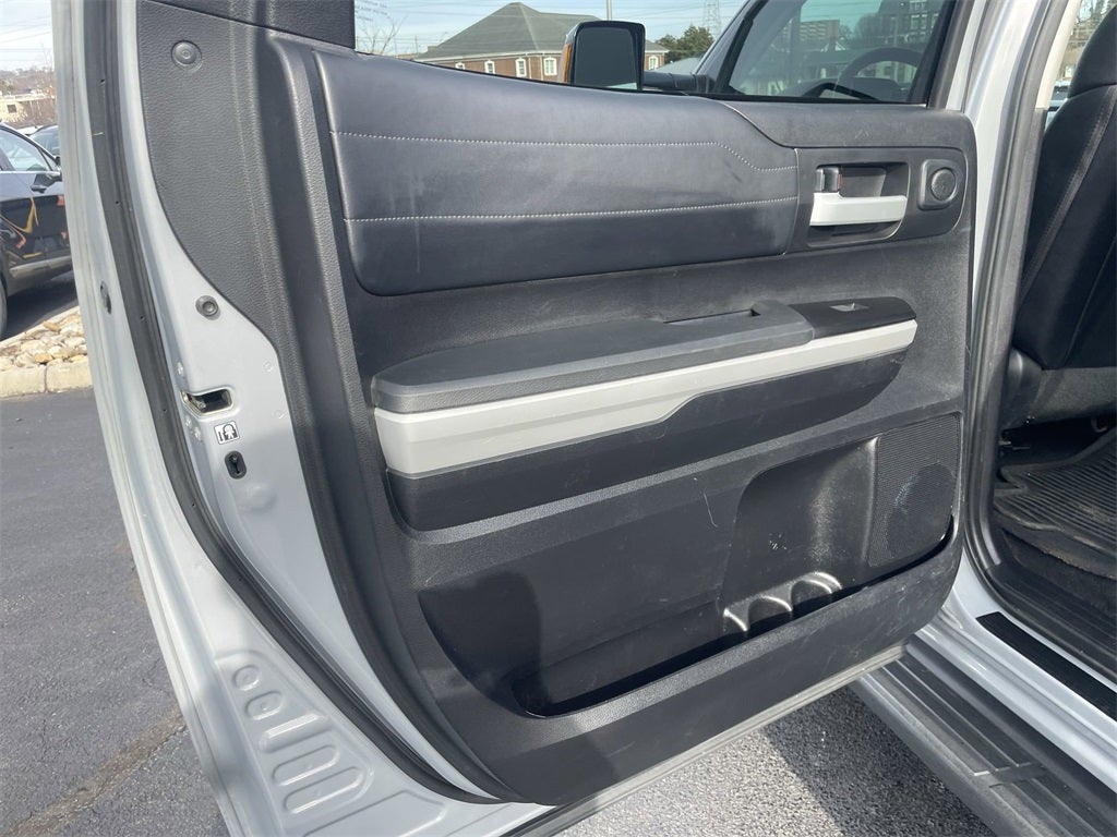 2019 Toyota Tundra Limited