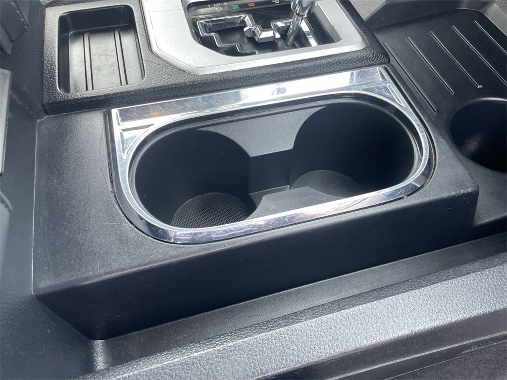 2019 Toyota Tundra Limited