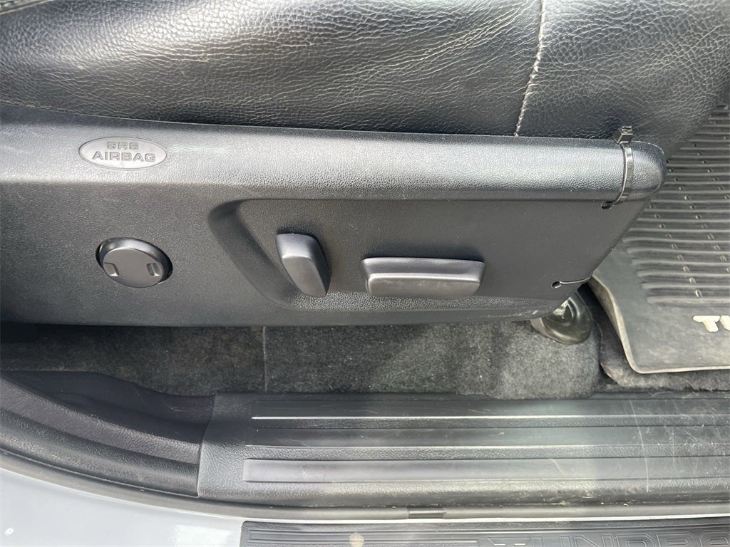 2019 Toyota Tundra Limited