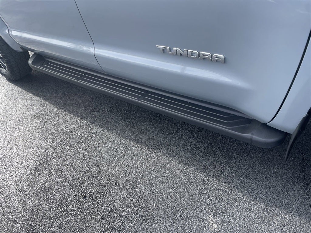 2019 Toyota Tundra Limited