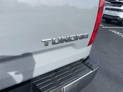 2019 Toyota Tundra Limited