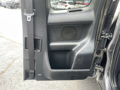 2016 Toyota Tacoma TRD Off-Road