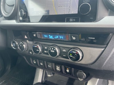 2016 Toyota Tacoma TRD Off-Road