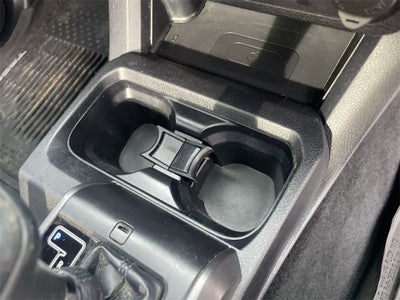 2016 Toyota Tacoma TRD Off-Road