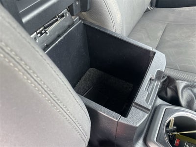 2016 Toyota Tacoma TRD Off-Road