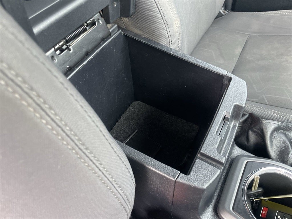 2016 Toyota Tacoma TRD Off-Road