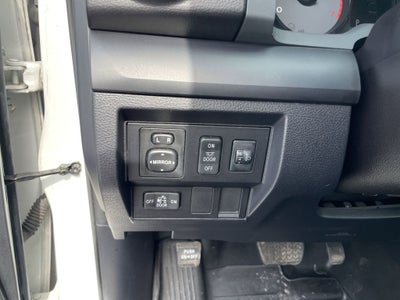 2017 Toyota Tundra SR