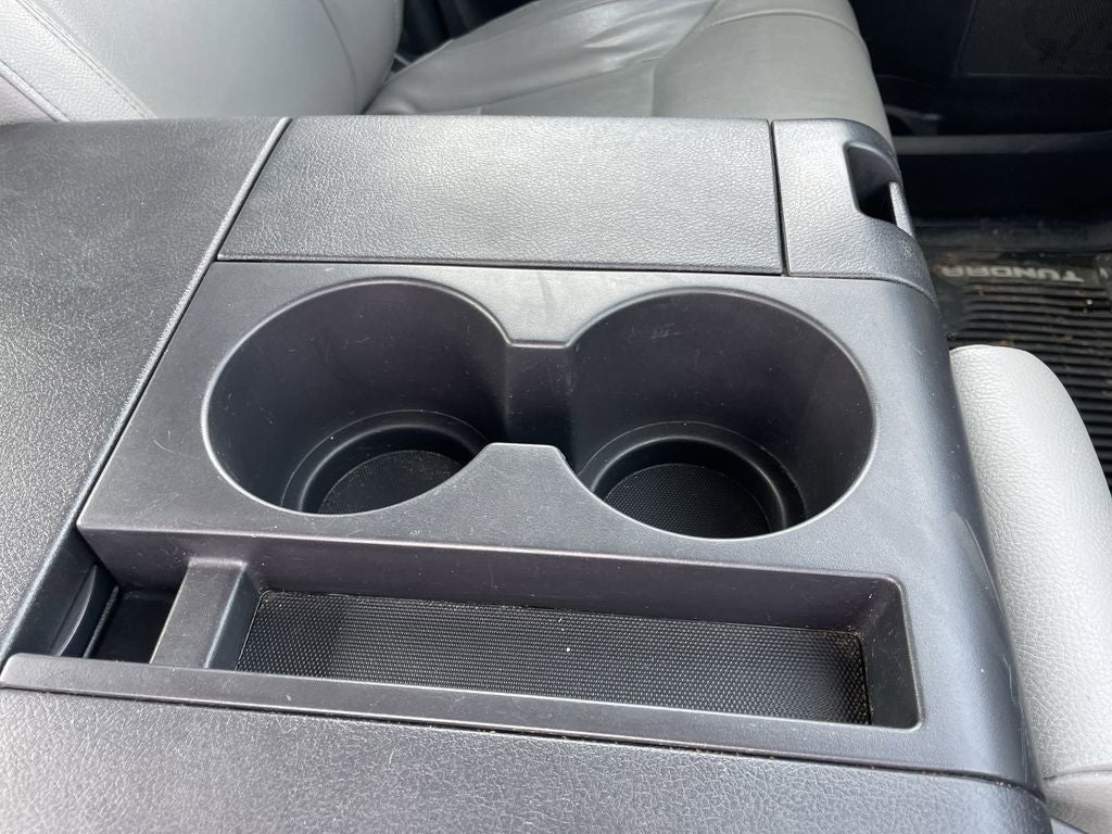 2017 Toyota Tundra SR