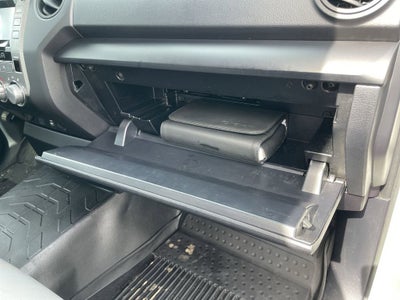 2017 Toyota Tundra SR