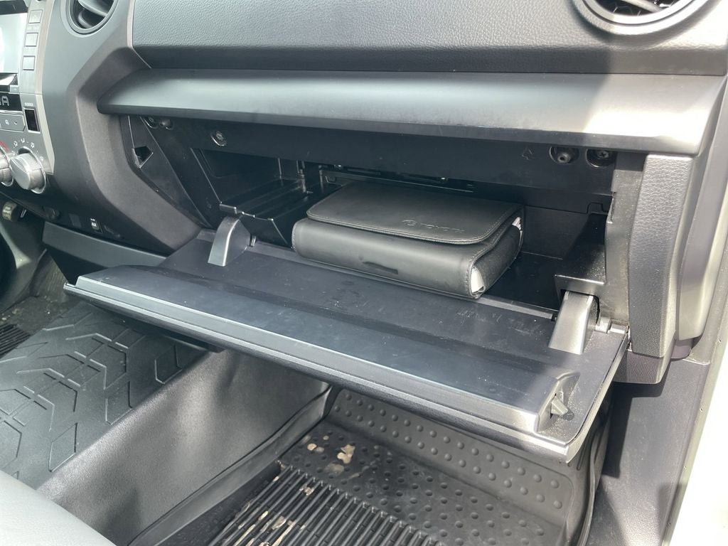 2017 Toyota Tundra SR