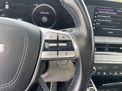 2023 Kia Telluride SX