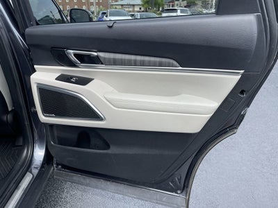 2023 Kia Telluride SX