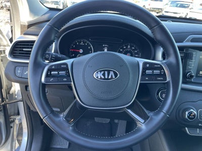 2020 Kia Sorento S