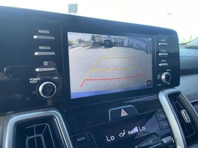 2021 Kia Sorento EX