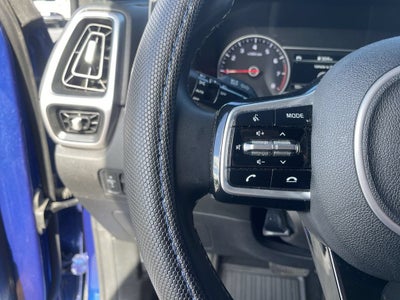 2021 Kia Sorento EX