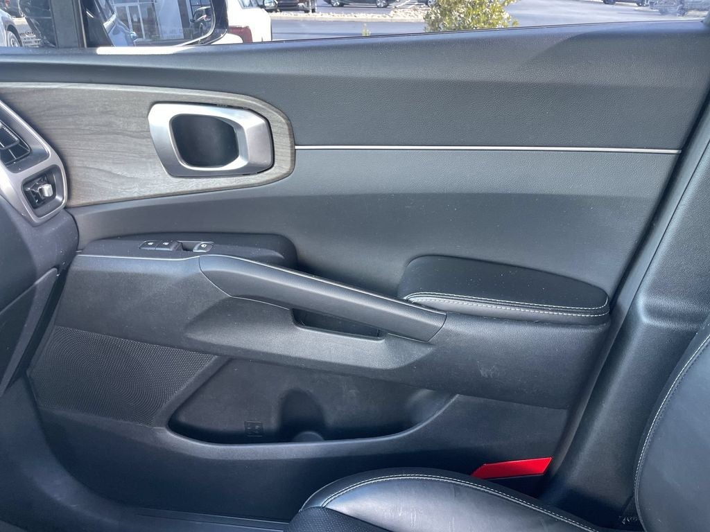 2021 Kia Sorento EX