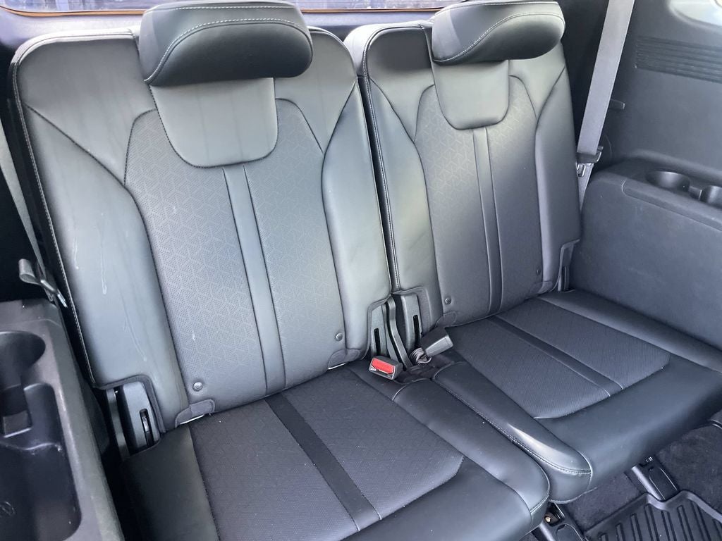 2021 Kia Sorento EX