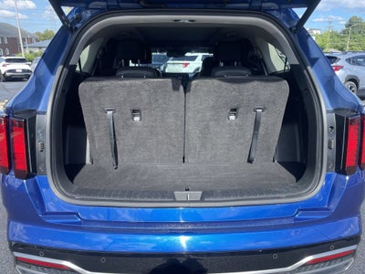 2021 Kia Sorento EX
