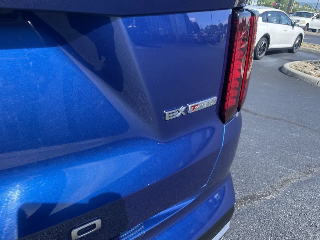 2021 Kia Sorento EX