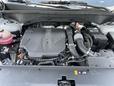 2023 Kia Sorento EX