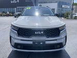 2023 Kia Sorento EX