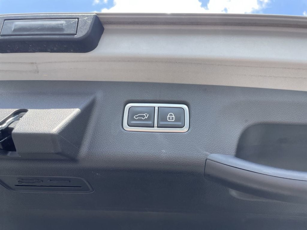 2023 Kia Sorento EX