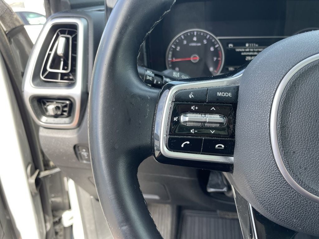 2022 Kia Sorento EX