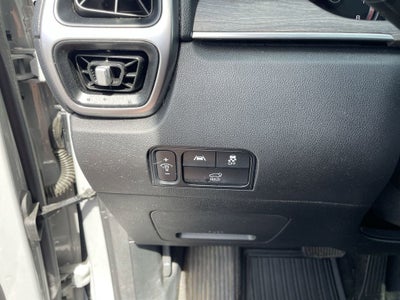 2022 Kia Sorento EX