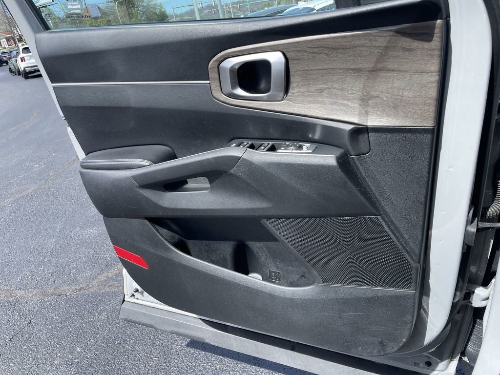 2022 Kia Sorento EX