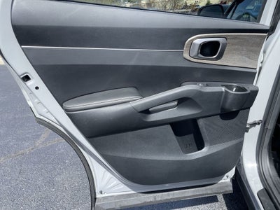 2022 Kia Sorento EX