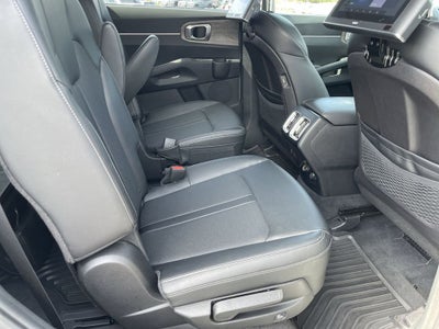 2022 Kia Sorento EX