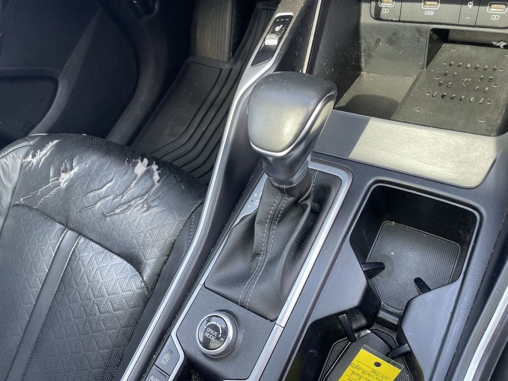 2022 Kia Sorento EX