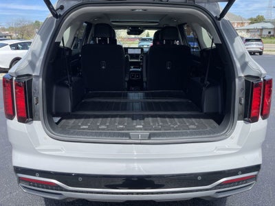 2022 Kia Sorento EX