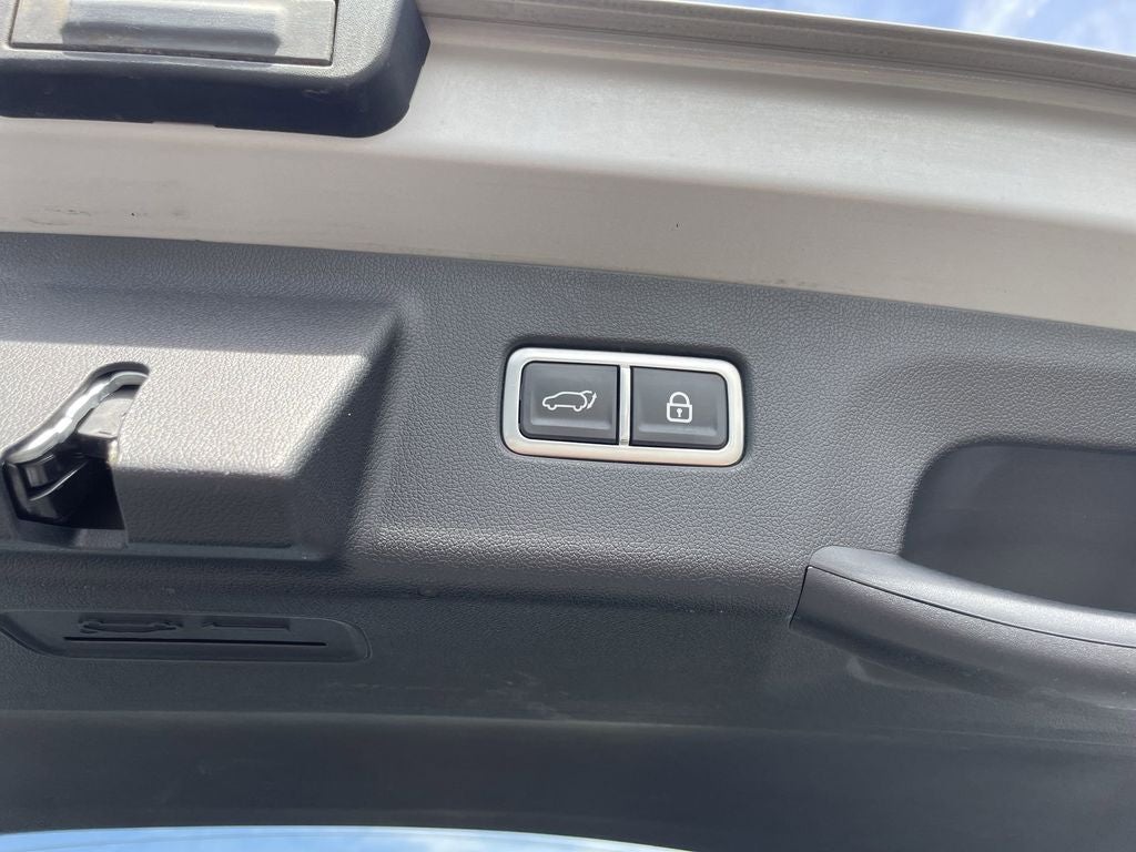 2022 Kia Sorento EX