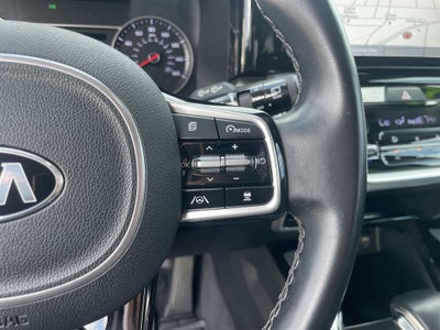 2021 Kia Sorento SX