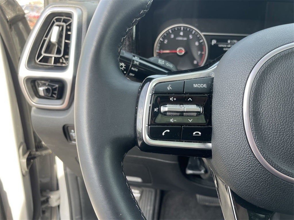 2023 Kia Sorento X-Line S
