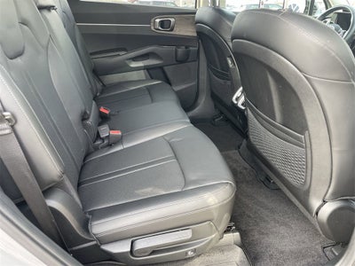 2023 Kia Sorento X-Line S