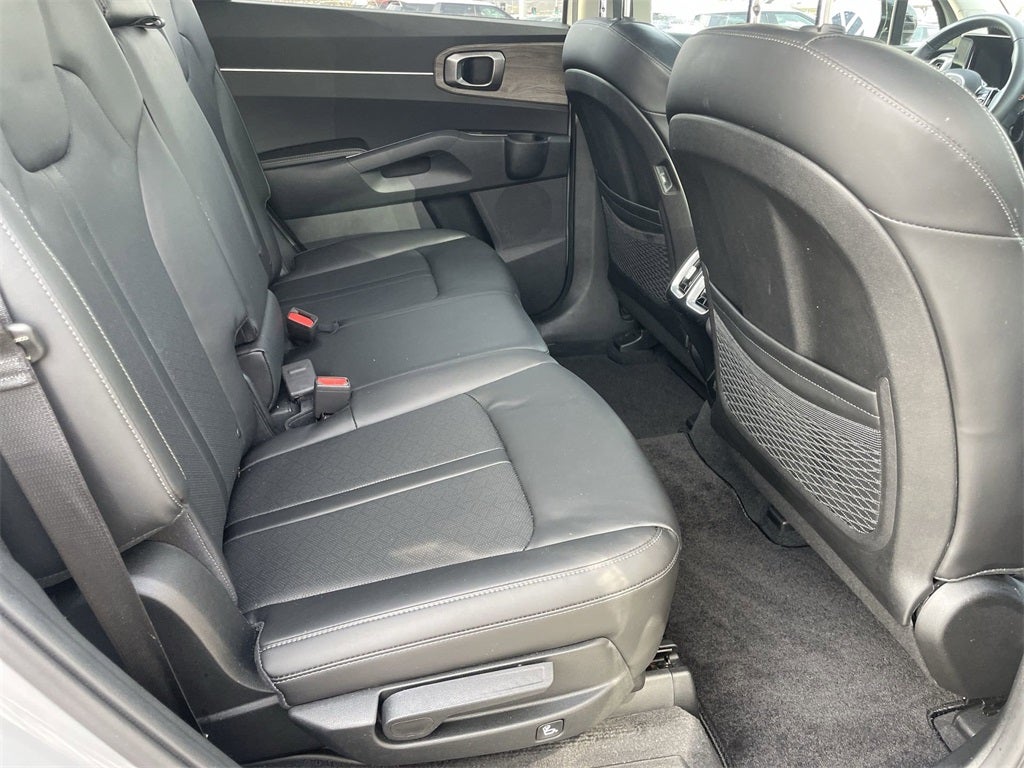 2023 Kia Sorento X-Line S
