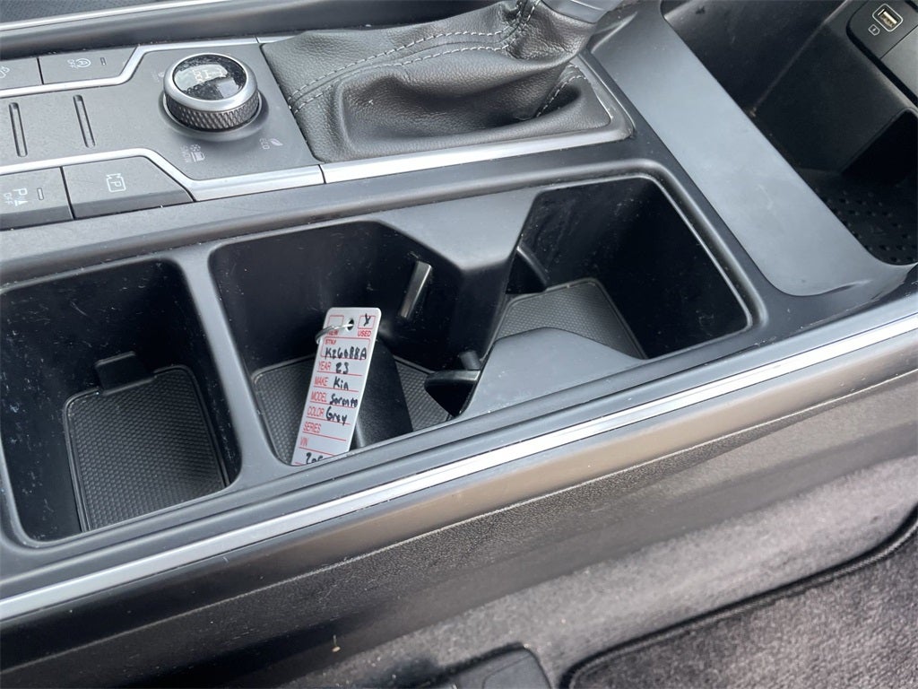 2023 Kia Sorento X-Line S