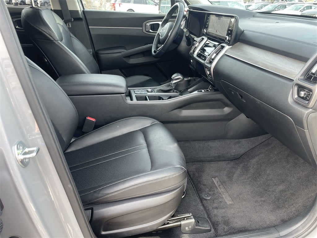 2023 Kia Sorento X-Line S
