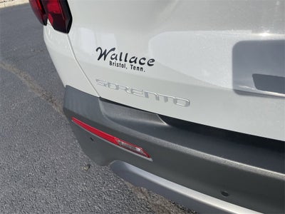 2023 Kia Sorento X-Line S